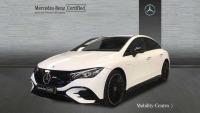 Mercedes Eqe 350