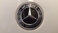 Mercedes Eqe 350
