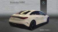 Mercedes Eqe 350