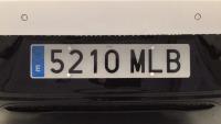 Mercedes Eqe 350