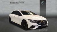 Mercedes Eqe 350