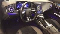 Mercedes Eqe 350