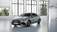 Mercedes Cla CLA 200 D DCT