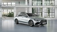Mercedes Cla CLA 200 D DCT