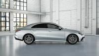 Mercedes Cla CLA 200 D DCT