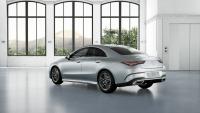 Mercedes Cla CLA 200 D DCT