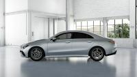 Mercedes Cla CLA 200 D DCT