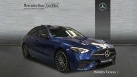 Mercedes Clase C C 220 d