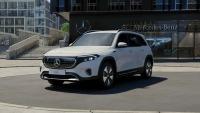 Mercedes Eqb EQB 250