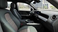 Mercedes Eqb EQB 250