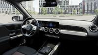 Mercedes Eqb EQB 250