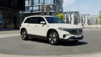 Mercedes Eqb EQB 250