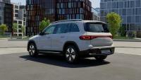 Mercedes Eqb EQB 250
