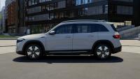 Mercedes Eqb EQB 250