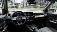 Mercedes Eqb EQB 250