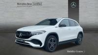 Mercedes Eqa 250 amg line
