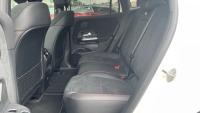 Mercedes Eqa 250 amg line