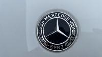 Mercedes Eqa 250 amg line