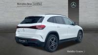 Mercedes Eqa 250 amg line