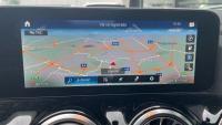 Mercedes Eqa 250 amg line