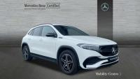 Mercedes Eqa 250 amg line