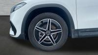 Mercedes Eqa 250 amg line
