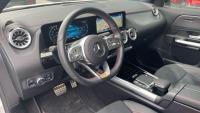 Mercedes Eqa 250 amg line