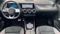 Mercedes Eqa 250 amg line