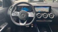 Mercedes Eqa 250 amg line