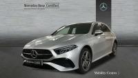 Mercedes Clase A A 250 e
