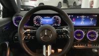 Mercedes Clase A A 250 e