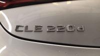Mercedes 300 CLE 200 Coupé