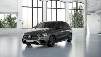 Mercedes Clase B B 180 d