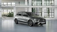 Mercedes Clase B B 180 d