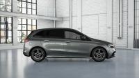 Mercedes Clase B B 180 d