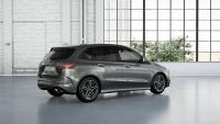 Mercedes Clase B B 180 d