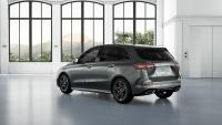Mercedes Clase B B 180 d