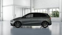 Mercedes Clase B B 180 d
