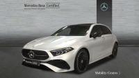 Mercedes Clase A A 180 d