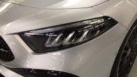 Mercedes Clase A A 180 d