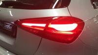 Mercedes Clase A A 180 d