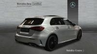 Mercedes Clase A A 180 d