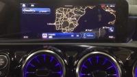 Mercedes Clase A A 180 d