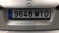 Mercedes Clase A A 180 d