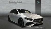 Mercedes Clase A A 180 d