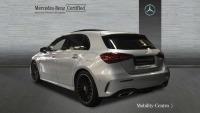 Mercedes Clase A A 180 d