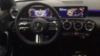 Mercedes Clase A A 180 d