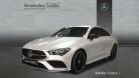 Mercedes Cla CLA 220 D DCT