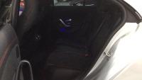 Mercedes Cla CLA 220 D DCT