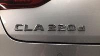 Mercedes Cla CLA 220 D DCT